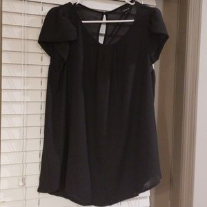 Torrid top 0